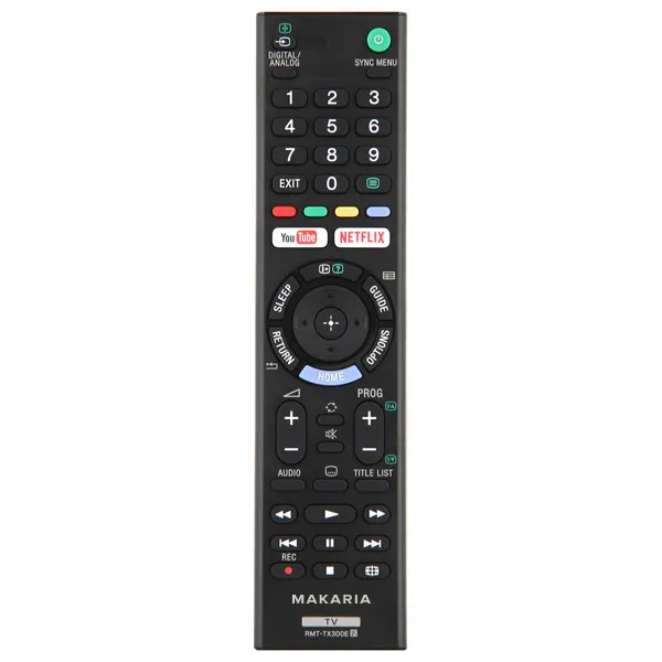 Телевизор Makaria X1