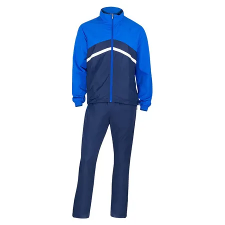 Мужской спортивный костюм